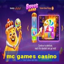 mc games casino